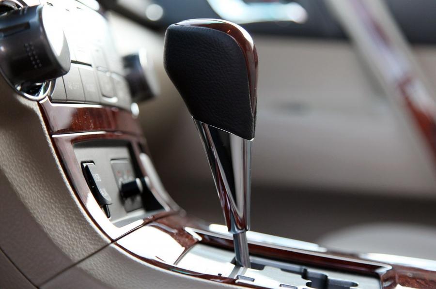  Toyota Highlander 2011 года  (фото 102 из 108)